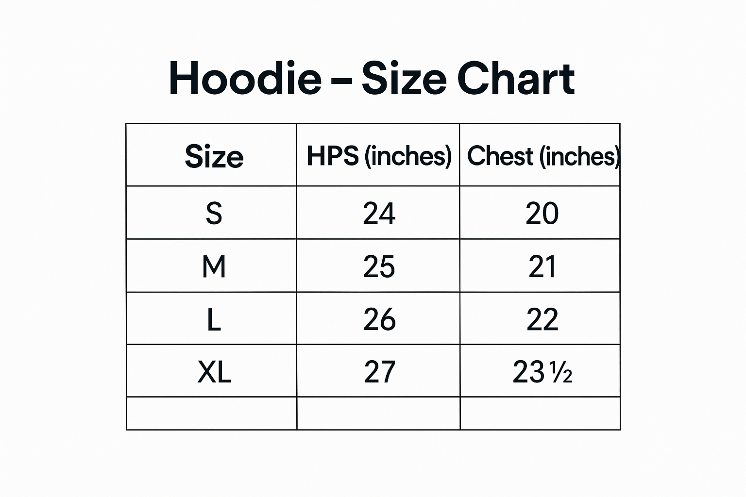 True American Black Warrior Hoodie