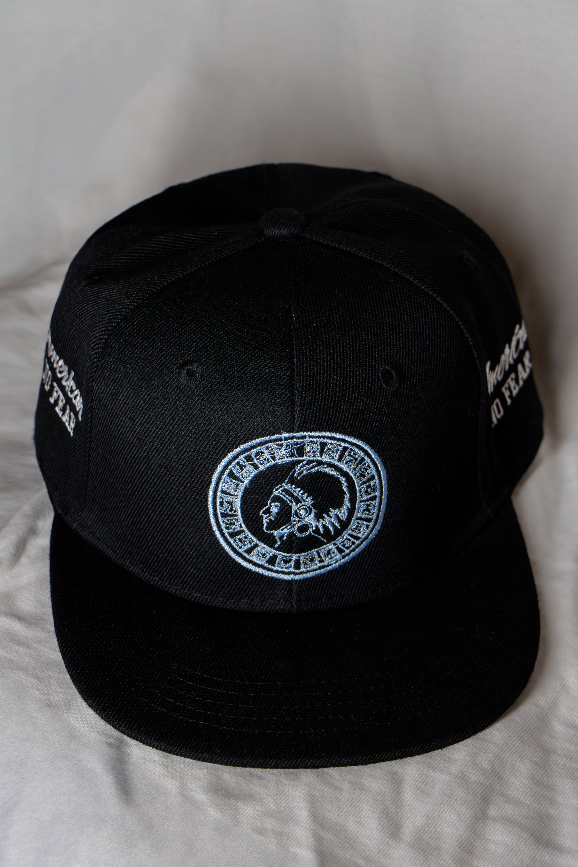 No Fear Collection